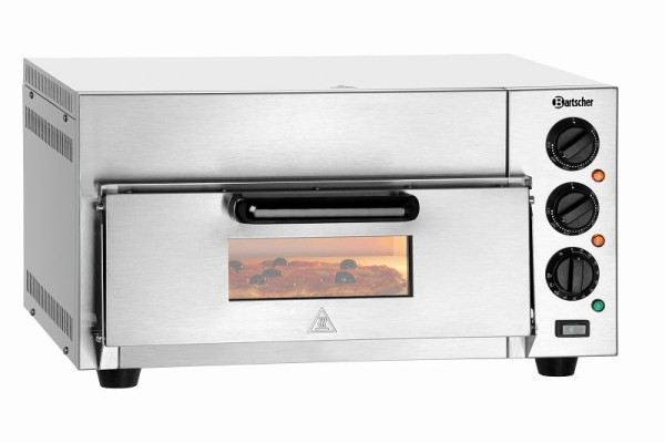 Bartscher pizzaoven ST415, 2002102