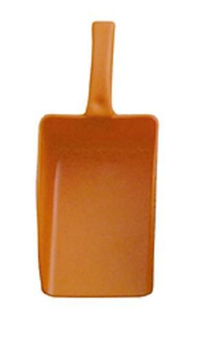 Cemo Corrosiebestendige Handschep PP01 Afmetingen schep: 19 x 14 x 7,5 cm, totale lengte 31 cm, 7964