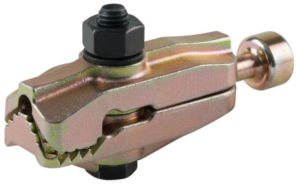 KS Tools V-spanklem, 135 mm, 140.2436