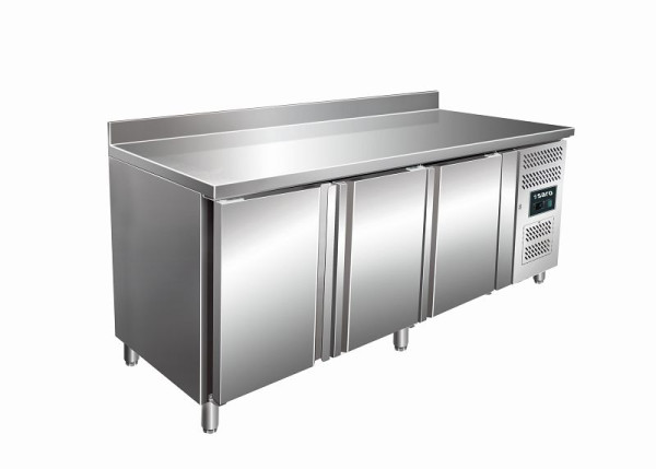 Saro koeltafel met achterwand KYLIA EGN 4200 TN, 465-4115