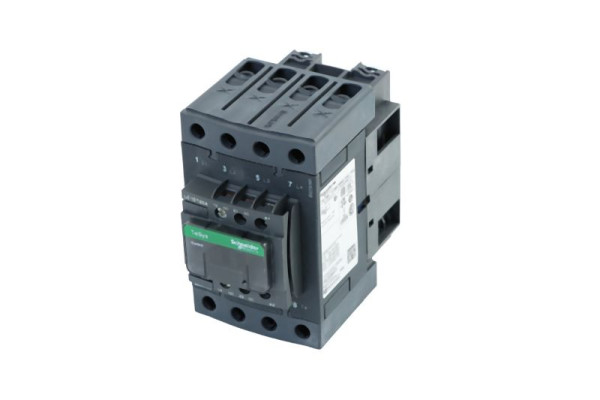 ELMAG contactor Schneider 4P In60A 230V 50/60Hz, 9503748