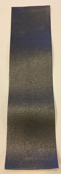 ELMAG grafiet schuurzool (150x570mm), voor BS 9150, 9601045