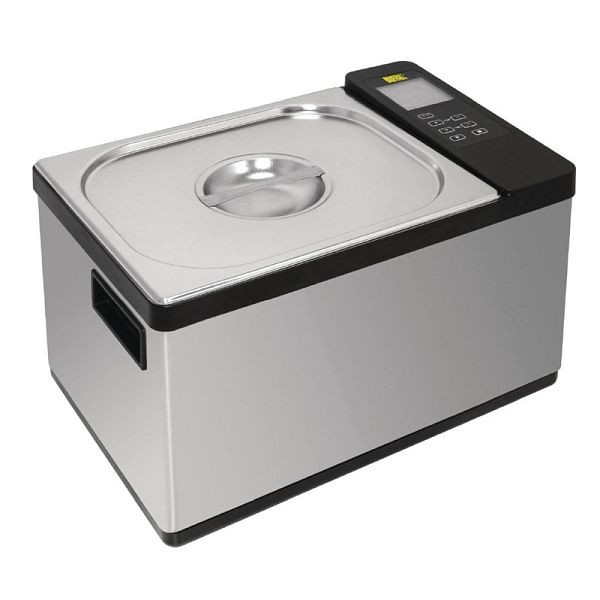 Buffalo Sous Vide fornuis 12,5L, DM869