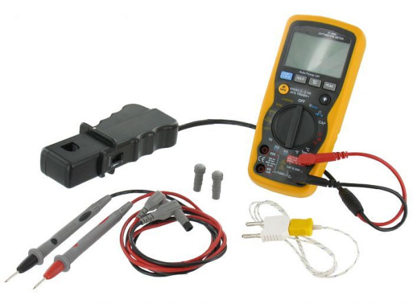 Powerhand-multimeter voor hybride, HU-HU31010