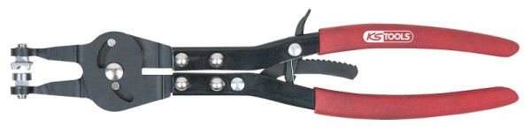 KS Tools slangklemtang type MU2, totale lengte: 290,0mm, 115.1166