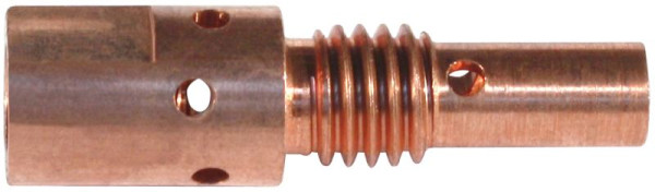 ELMAG sproeierhouder MB 25 origineel, lengte: 35 mm, achter M8x1, voor M6, 54354