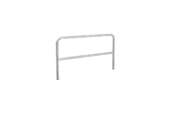 WSM leunbeugel 9230, 2 parkeerplaatsen, 105900027