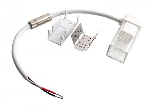 rutec Projekt VARDAflex LED - Strips Snap feeder FC01 - SL - 300mm Neon SVQ + Ultra SVQ, PHF599