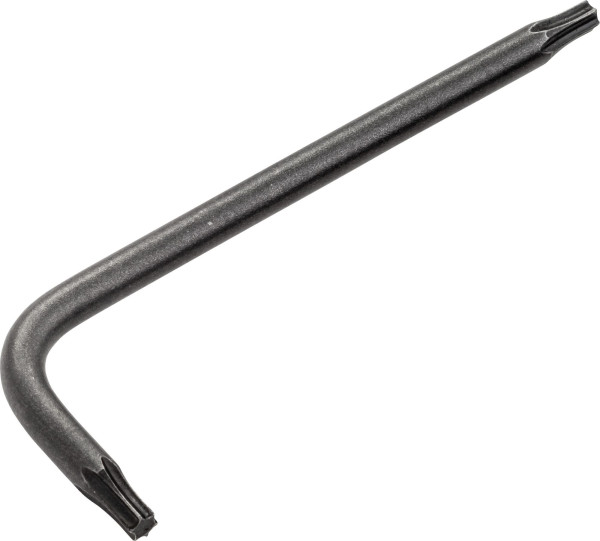 Hazet haakse schroevendraaier, binnen TORX® profiel, T8, 2115-T8