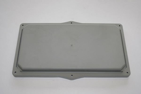 ELMAG deksel voor schakelkast los (310x170 mm) voor alle MKS zagen 'CE', 9708270