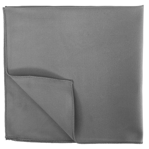 VERMOP Softy doek, antraciet, VE: 100, 1853606