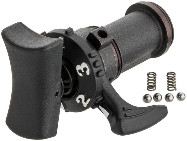 Hazet trekker, compleet voor 9011 M, 9012 M, 9012M-19/14