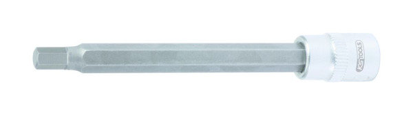 KS Tools Airbag-bitdop 1/4", binnenzeskant 5 mm, 140.2303