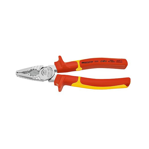 MATADOR power combitang VDE 0500