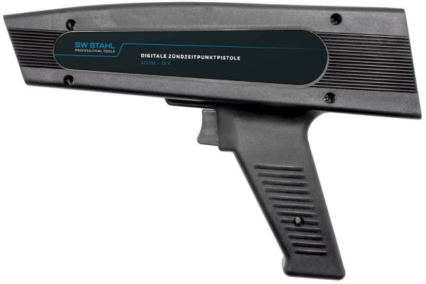 SW-Stahl Digitaal ontstekingstijdpistool, 12 V, 32229L