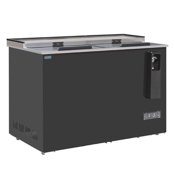 Polar flessenkoeler bovenlader 212L, CT331