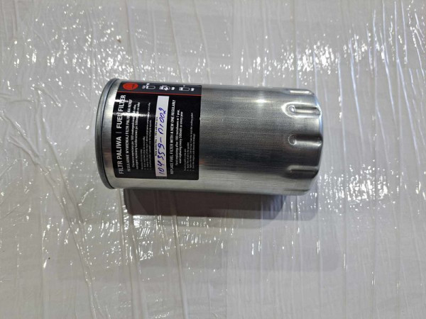 Hahn & Sohn brandstoffilter voor dieselgenerator HDE100RST3, 12009