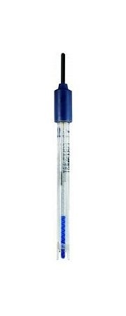 DOSTMANN pH-Sonde POLYMER PLAST BNC mit Plastikschaft, 6030-0068
