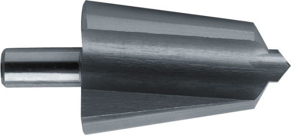 Projahn conische boor HSS-Co maat 5 36,0-50,0 mm, 75605