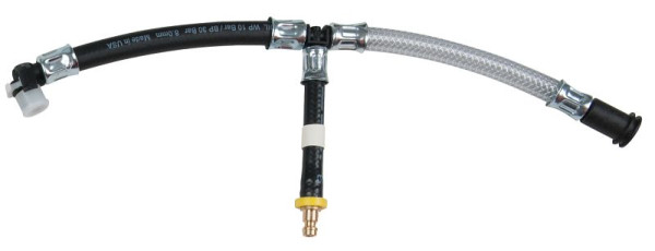 KS Tools T-stuk NG8 type 246 (wit), 150.1854