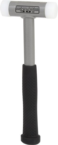 KS Tools terugslag-zachte hamer, 480 g, 140.5271