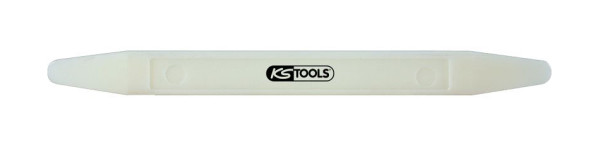 KS Tools kunststof montageplamuur rond/rond, 200mm, 911.8117