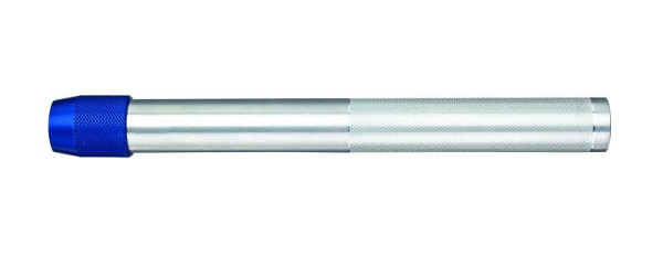 GEDORE aluminium bevestigingsbuis 2014 voor A-CD, 350 mm, 2880164