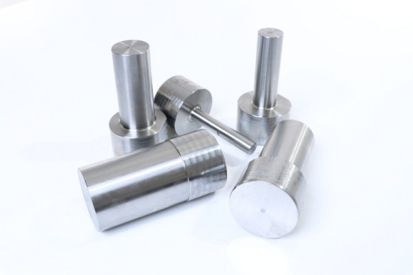 ELMAG drukdoornset, voor PREMIUM WPMEH 30/60/100Ø 18/33/45/58/72mm, 81866