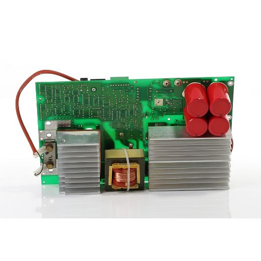 ELMAG moederbordomvormer SX 2000 (code W000232542), 9505485