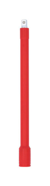 KS Tools 3/8" geïsoleerde verlenging, 250 mm, 117.5235