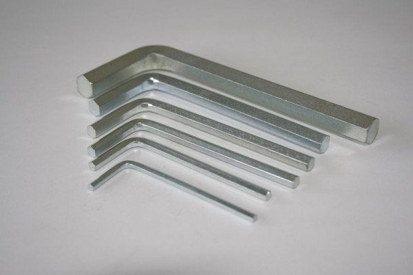 ELMAG gereedschapsset voor MKS 250-315 RLS (S), 9708208