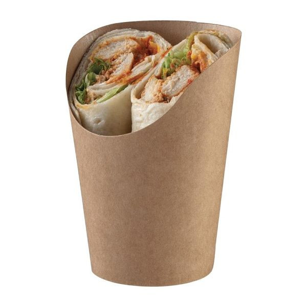 Colpac recyclebare wikkelverpakking, FA377