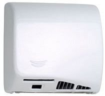 All Care Mediclinics automatische handdroger wit, 12350