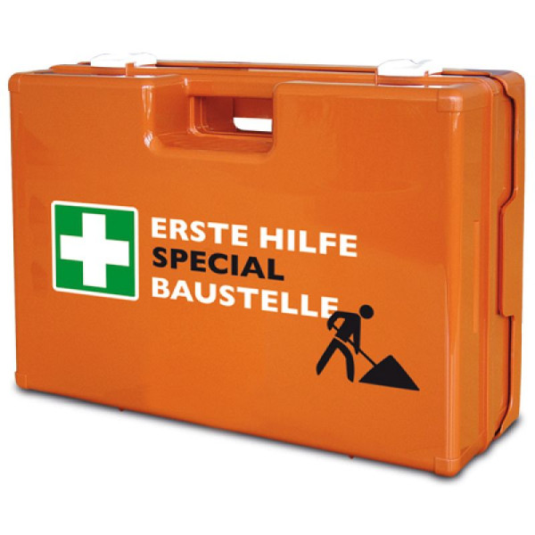 Stein HGS HGS EHBO-doos -Speciaal-, Elektrotechniek, 25120