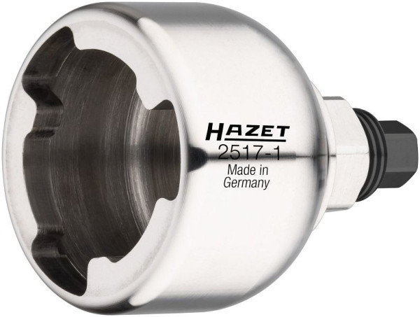 Hazet naaftrekker hogedrukpomp VAG, 50 mm, 2517-1
