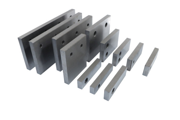 ELMAG buigligger gesegmenteerd 'onder', voor model SBM 1270x2,0 HSS, 81103