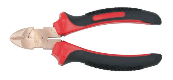 KS Tools BERYLLIUMplus zijsnijder 200 mm, 962.0333