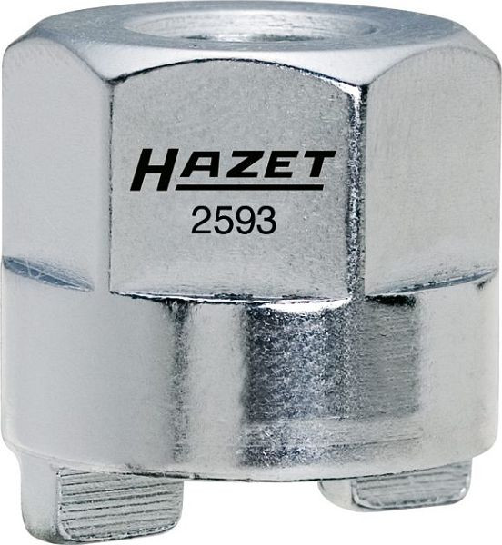 Hazet 14,5 mm slagpensleutel 2593-4