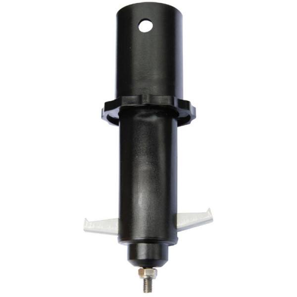 Stein HGS HGS verkeerskegeladapter voor knipperlicht -TopFlash-, 28161