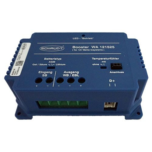 Schaudt accu voor acculader WA 121525, 321495