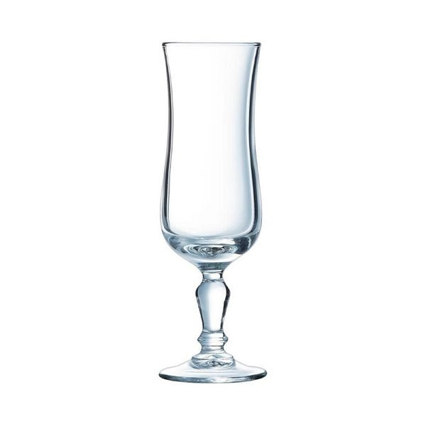 Arcoroc Normandie Geharde champagne flutes 14cl, VE: 12 stuks, FB902
