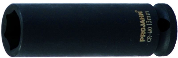 Projahn 1/2" diepte ponsdop 16 mm, 381016