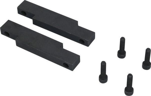 Brilliant Tools motordistributieset voor Porsche Macan 3.0S, 3.6 Turbo, BT598120
