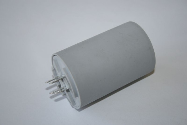 ELMAG condensator 30 µF voor TIGER 400/10/22 W, 9100547