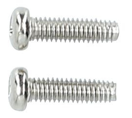 KS Tools schroef, passend voor 515.3350, versie: R059P, 515.3350-R059P