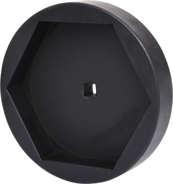 KS Tools 3/4" asmoersleutel, zeskant, kort, 200 mm, 460.0185