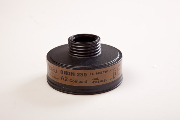 EKASTU Safety DIRIN 230 A2 compact, 422161