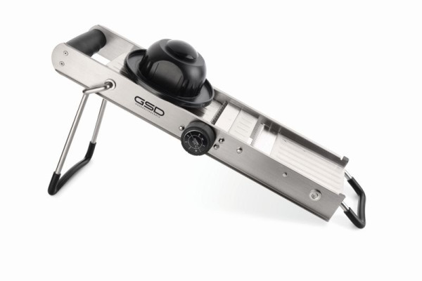 GSD professionele mandoline van roestvrij staal, 30 060