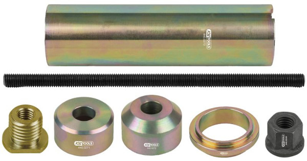 KS Tools stuurbussenset, 7-delig, voor Mercedes achter, 440.0270