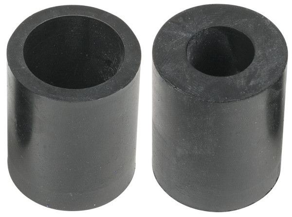 KS Tools rubberen pijpafdichtingsset, 2-delig, 150.9023